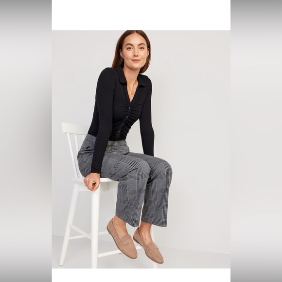 Old navy loafers size 9 - Picture 4 of 5